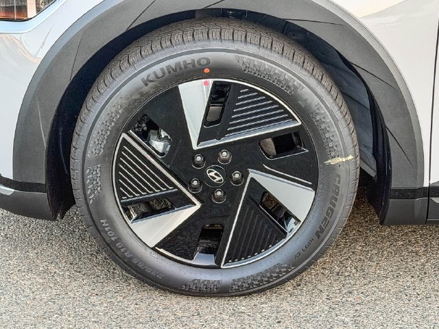 New 2027 Hyundai Ioniq 5 SEL RWD image 10