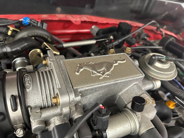 Used 1998 Ford Mustang GT image 38