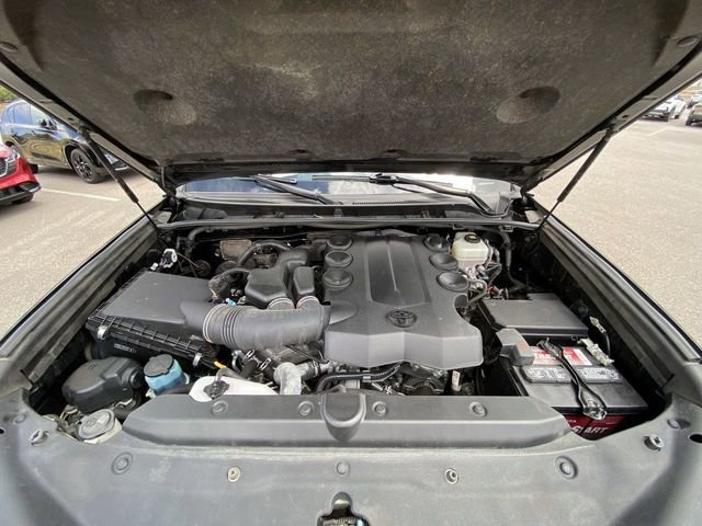 Used 2019 Toyota 4Runner TRD Pro image 30