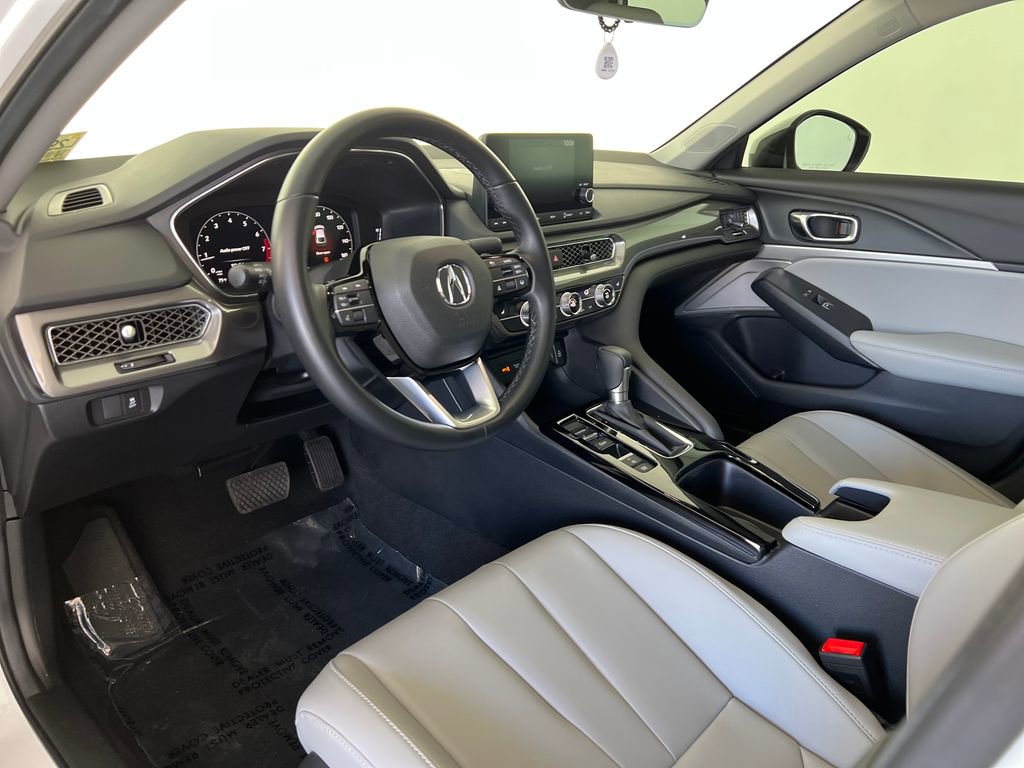 Used 2024 Acura Integra FWD image 19