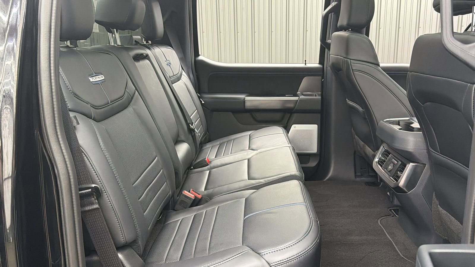 Used 2026 Ford F450 Platinum AWD/4WD image 43