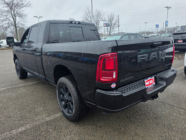 New 2026 RAM 2500 Laramie image 10