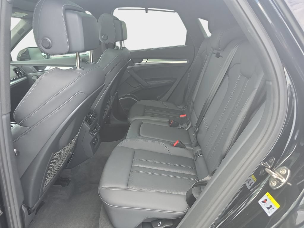 Certified 2023 Audi Q5 2.0T Prestige w/ Prestige Package AWD/4WD image 27