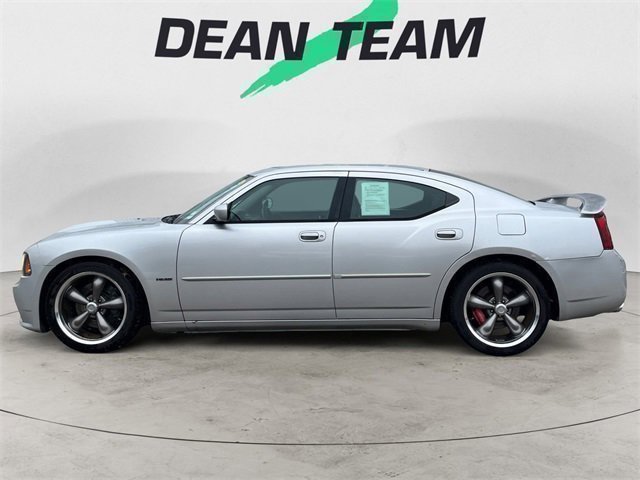 Used 2006 Dodge Charger SRT8 w/ SRT Option Group I image 5