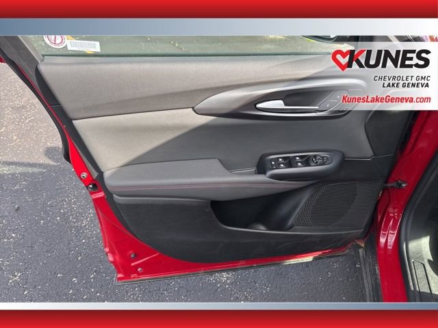 Used 2024 Dodge Hornet R/T image 17