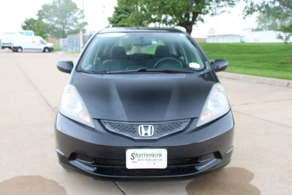 Used 2013 Honda Fit image 2