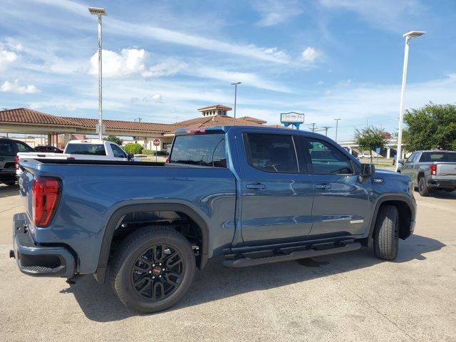 New 2025 GMC Sierra 1500 Elevation image 7