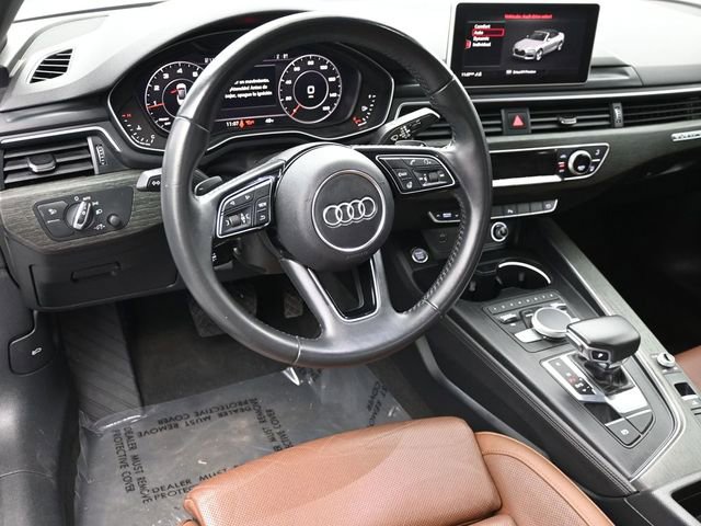Used 2019 Audi A5 2.0T Premium Plus image 14