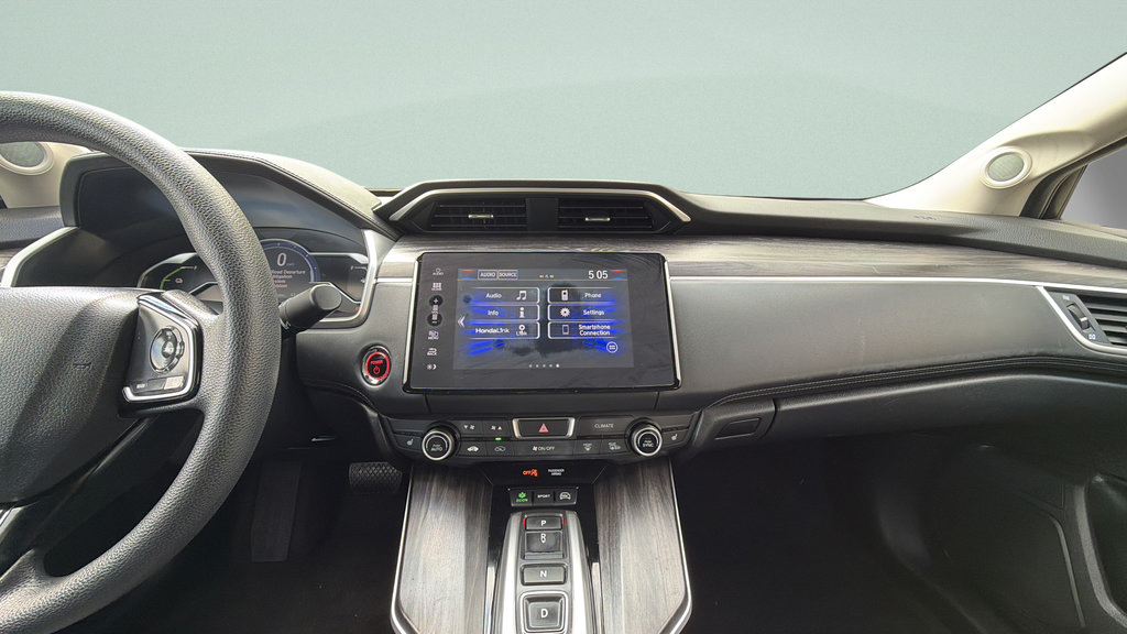 Used 2020 Honda Clarity Plug-In Hybrid image 11