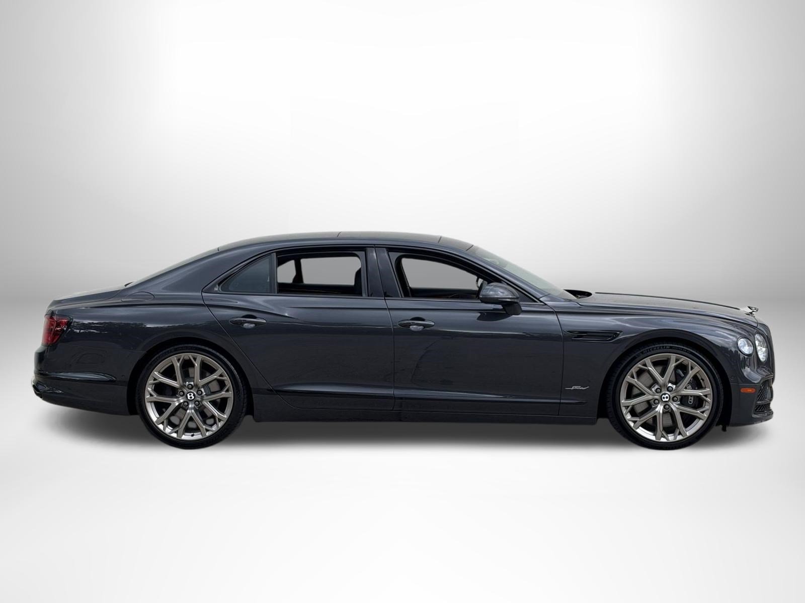 Certified 2023 Bentley Flying Spur W12 AWD/4WD image 5