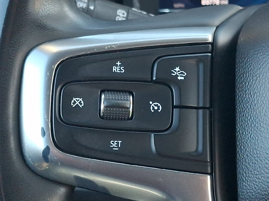 Used 2023 Chevrolet Tahoe LT AWD/4WD image 24