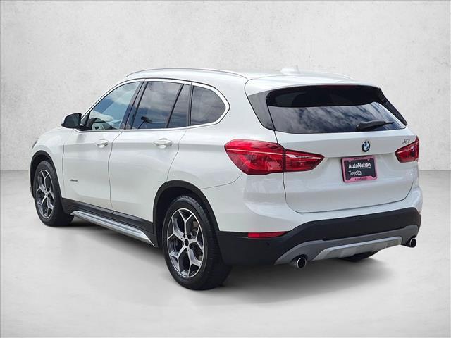 Used 2016 BMW X1 xDrive28i AWD/4WD image 8