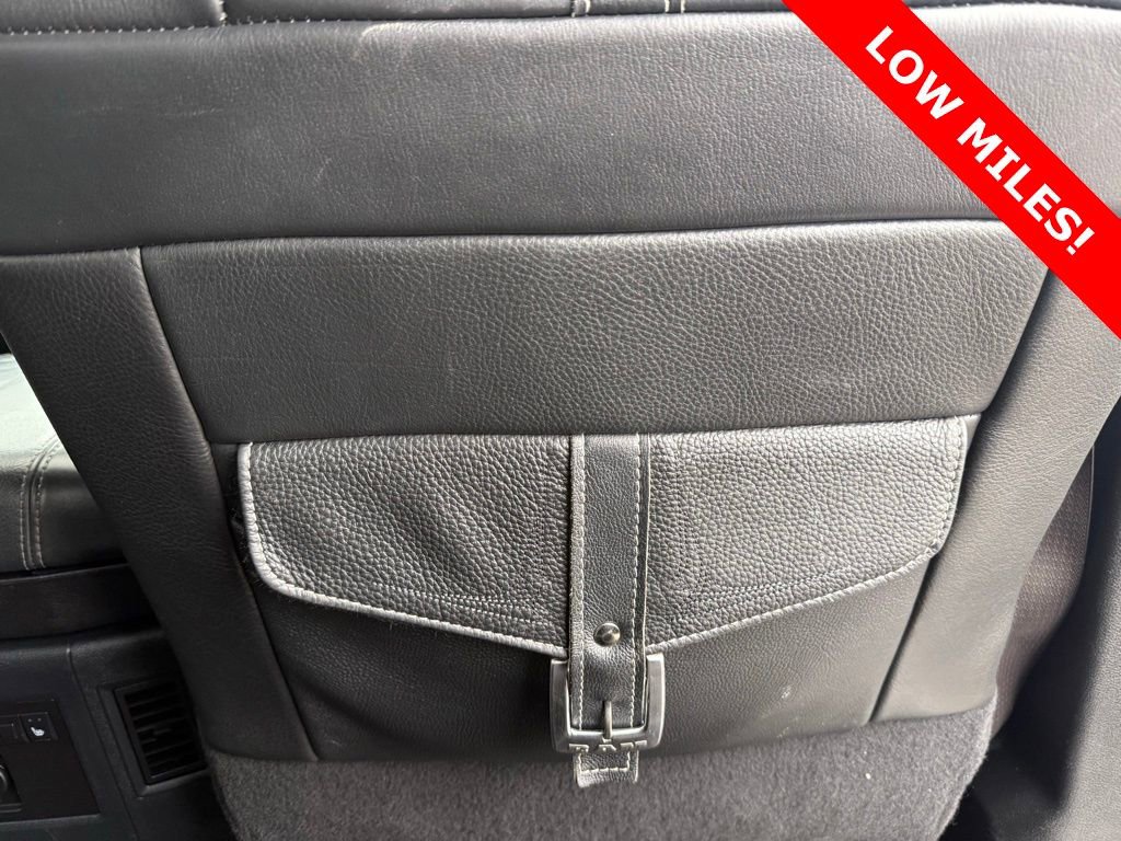 Used 2017 RAM 1500 Limited image 22