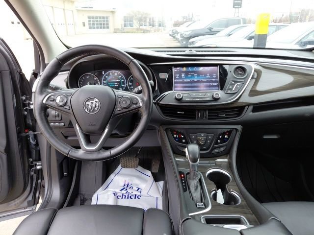 Used 2020 Buick Envision Premium w/ Driver Confidence Package image 28