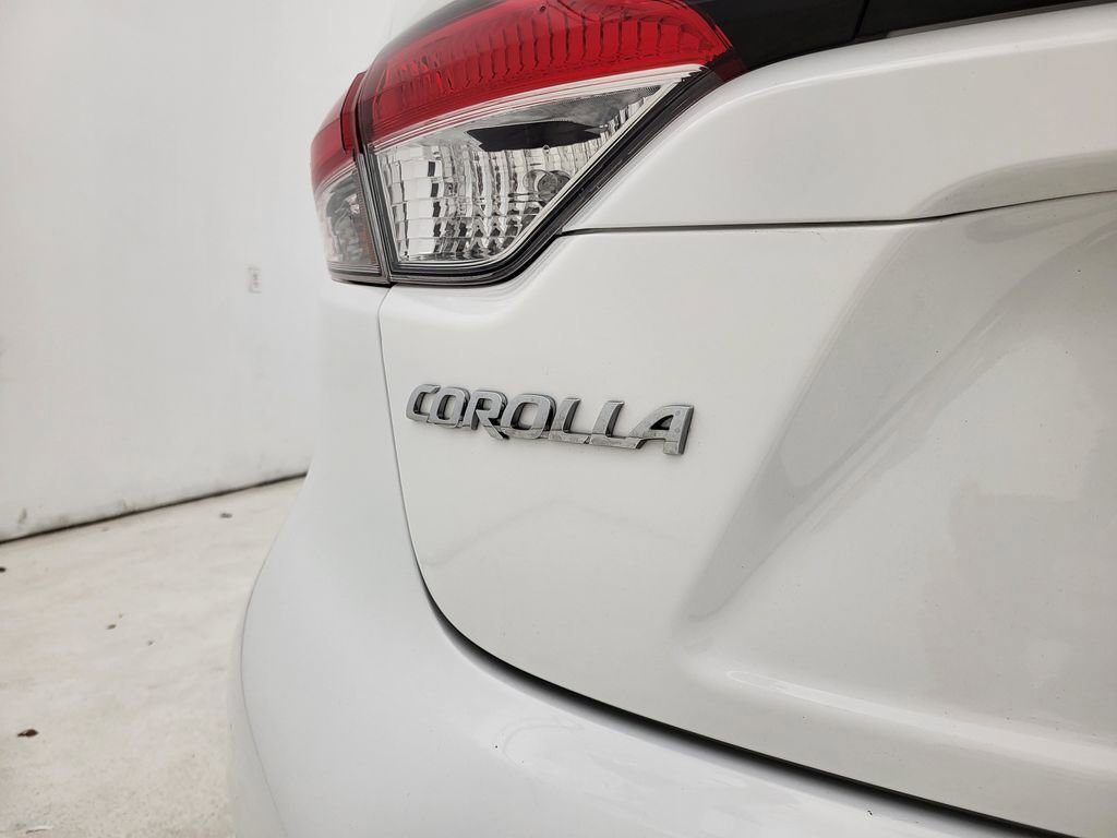 Used 2024 Toyota Corolla LE image 18