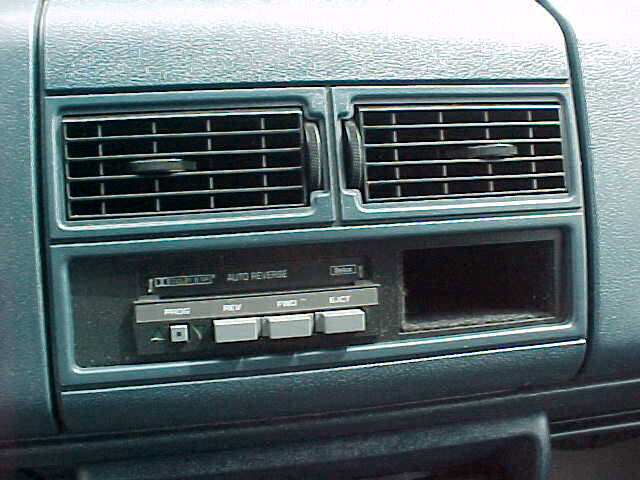 Used 1993 Chevrolet Silverado 1500 C1500 Cheyenne 2dr Standard Ca image 20