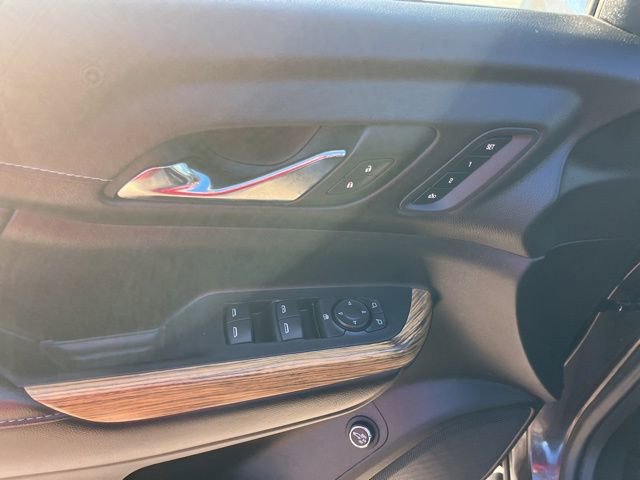 Used 2019 GMC Acadia Denali w/ Technology Package image 14