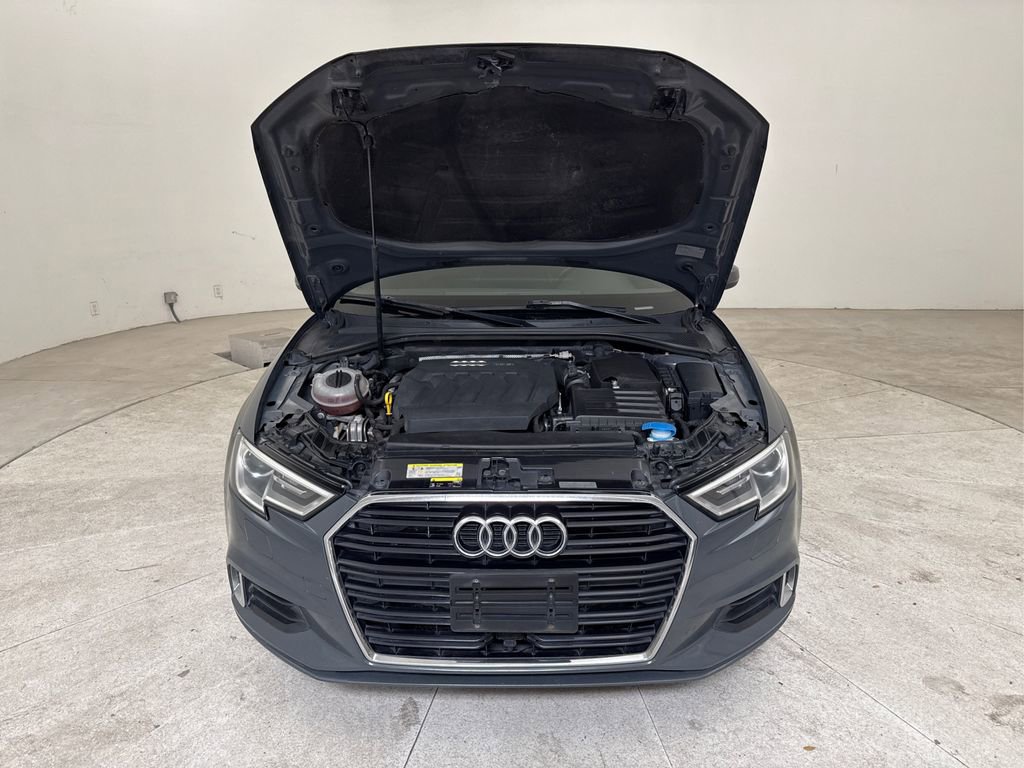 Used 2017 Audi A3 2.0T Premium image 11