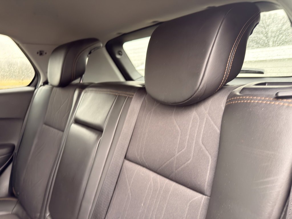 Used 2018 Chevrolet Trax LT w/ Driver Confidence Package image 44