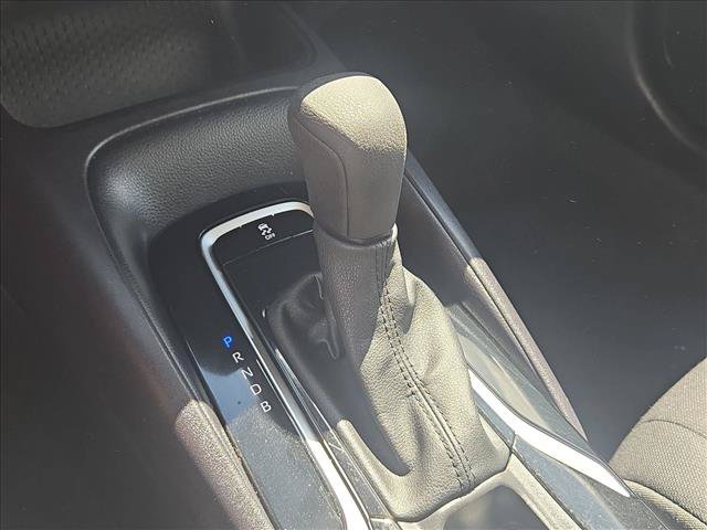Used 2022 Toyota Corolla LE FWD image 12