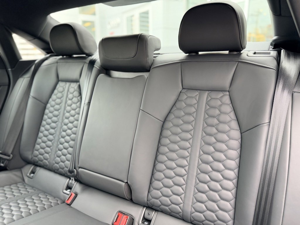 Used 2024 Audi RS 3 image 15