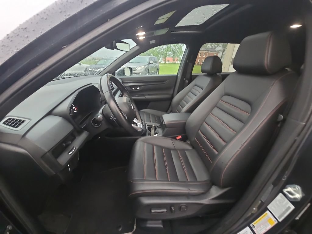 Used 2025 Honda CR-V Sport-L image 15