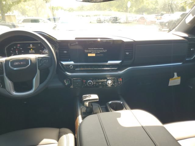 New 2026 GMC Sierra 1500 Elevation w/ Elevation Premium Package AWD/4WD image 6
