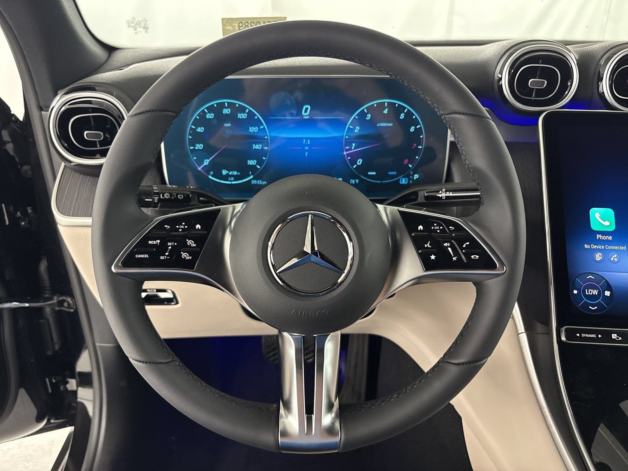 Certified 2026 Mercedes-Benz GLC 300 image 58