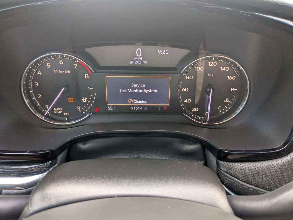 Used 2020 Cadillac XT5 Premium Luxury FWD image 34