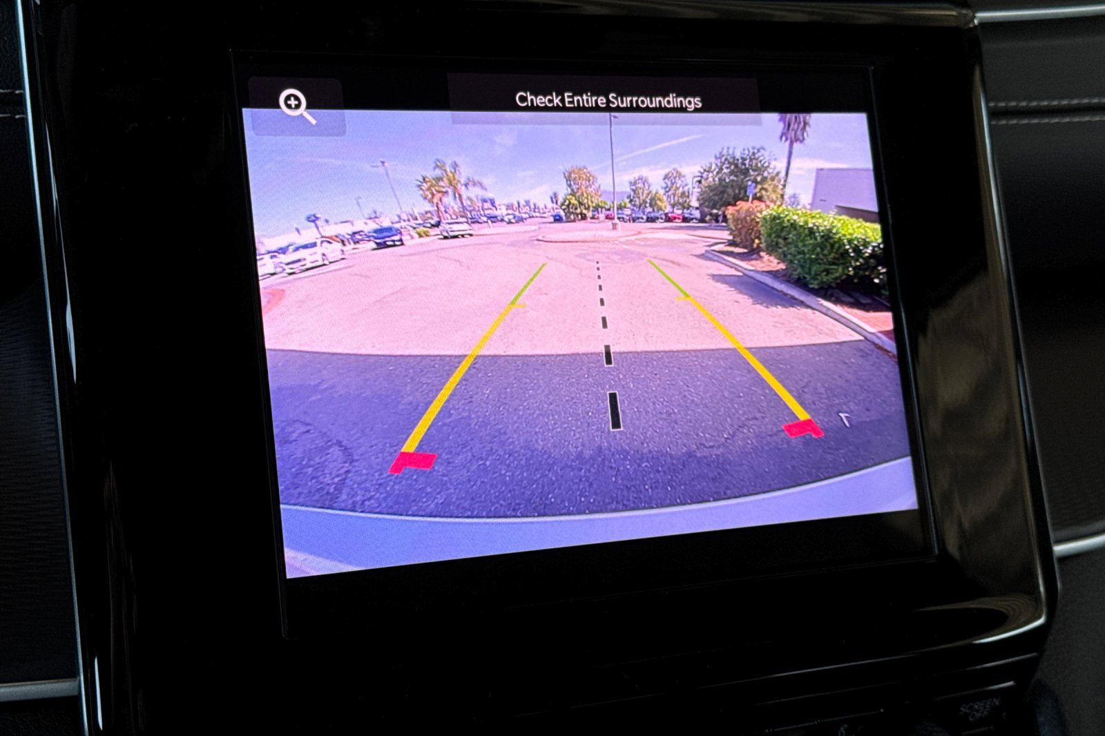 Certified 2025 Jeep Grand Cherokee L Altitude image 19