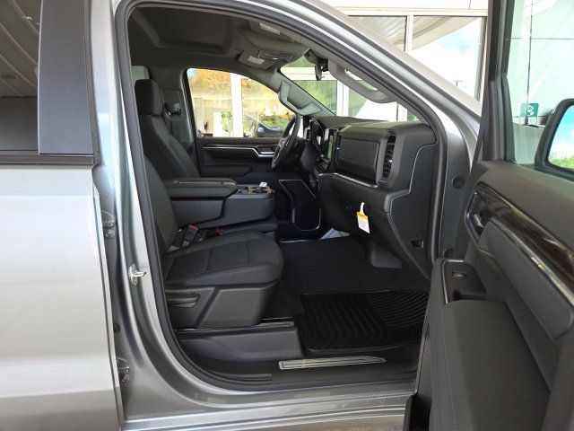 New 2026 Chevrolet Silverado 1500 LT AWD/4WD image 40