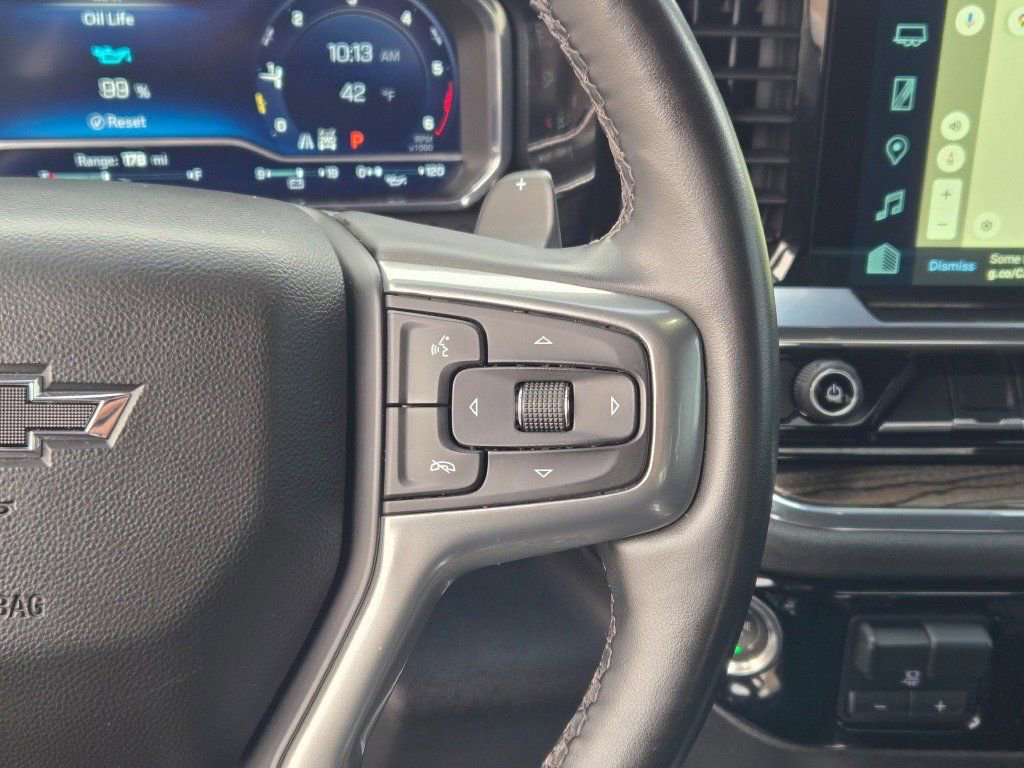 Used 2023 Chevrolet Silverado 1500 RST image 32