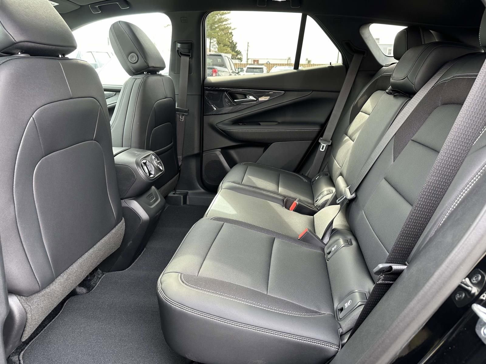 New 2026 Chevrolet Blazer EV LT image 22