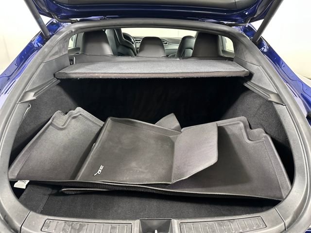 Used 2016 Tesla Model S 75D image 23