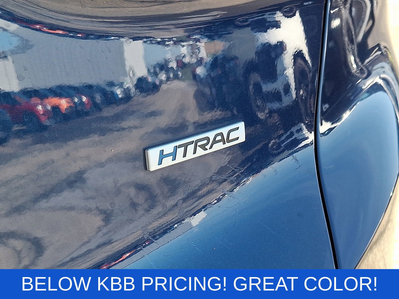 Used 2021 Hyundai Santa Fe SEL w/ Convenience Package image 31