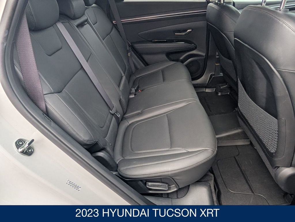 Used 2023 Hyundai Tucson XRT image 31