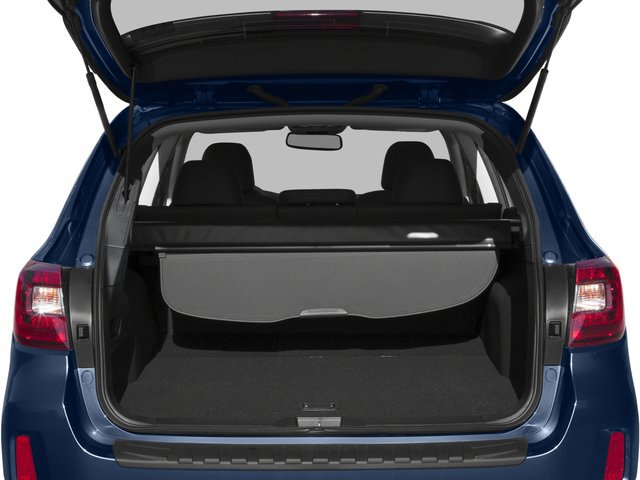 Used 2017 Subaru Outback 2.5i Limited image 15