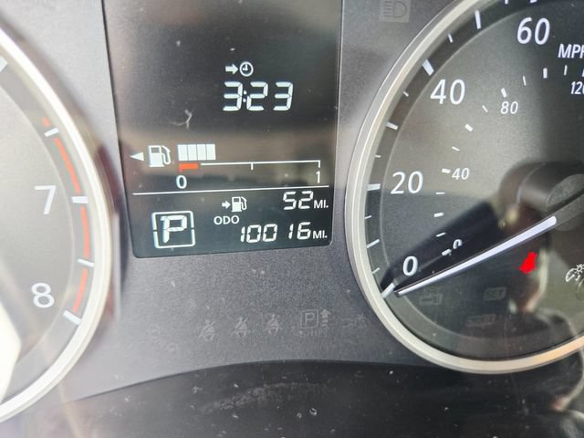 Used 2024 Nissan Versa S w/ S Plus Package FWD image 20