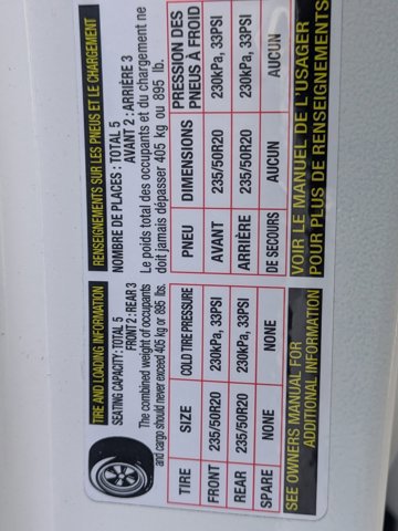 Used 2024 Lexus NX 350 F Sport image 14