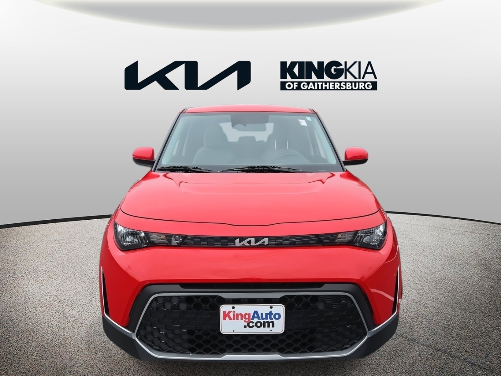 Certified 2023 Kia Soul LX w/ LX Technology Package image 9