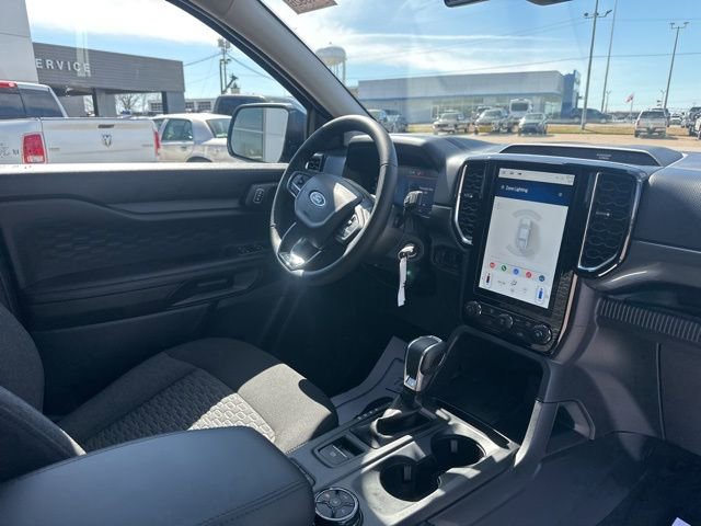 New 2026 Ford Ranger XLT image 11