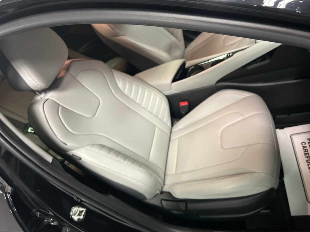 Used 2024 Hyundai Elantra Limited FWD image 24