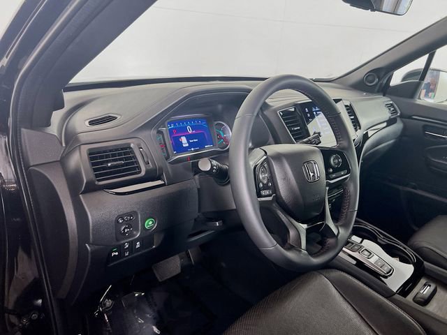 Used 2022 Honda Pilot Black Edition image 11
