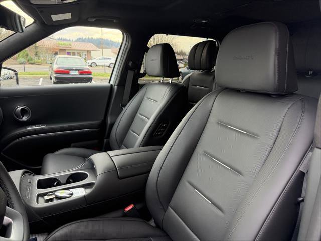 New 2026 Hyundai Palisade Calligraphy image 15