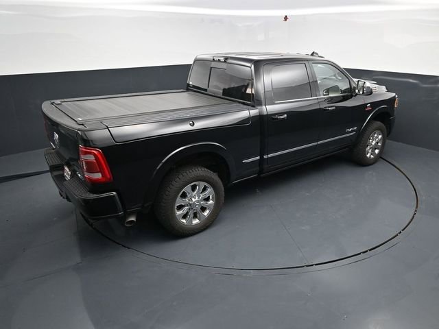 Used 2020 RAM 2500 Limited image 44