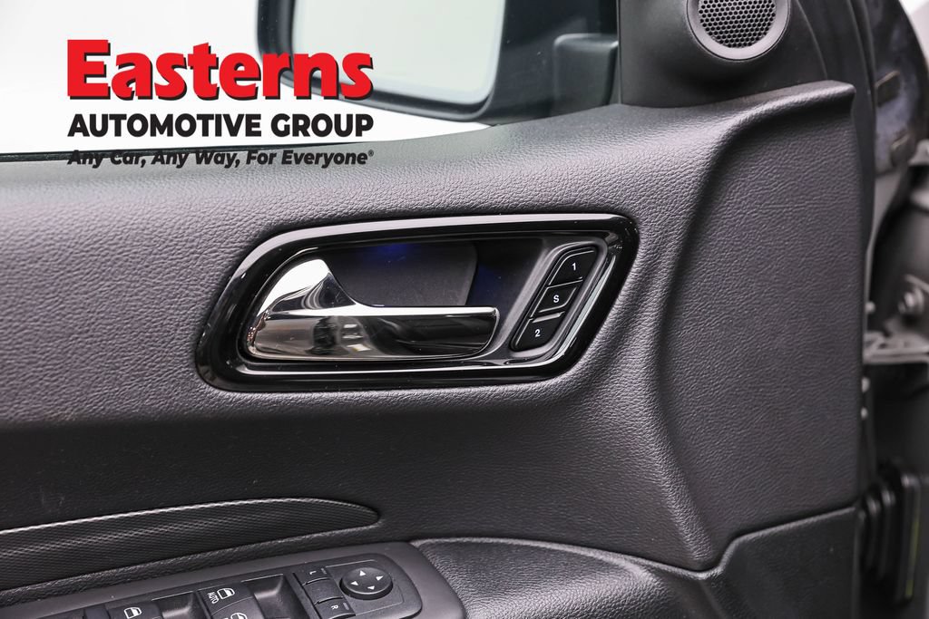 Used 2024 Dodge Durango GT AWD/4WD image 21