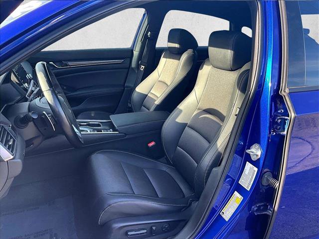 Used 2022 Honda Accord Sport image 26