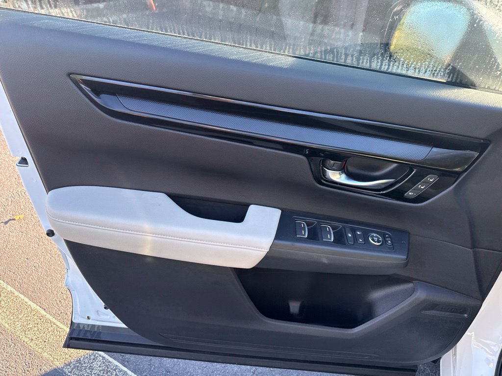 Certified 2024 Honda CR-V EX-L image 21
