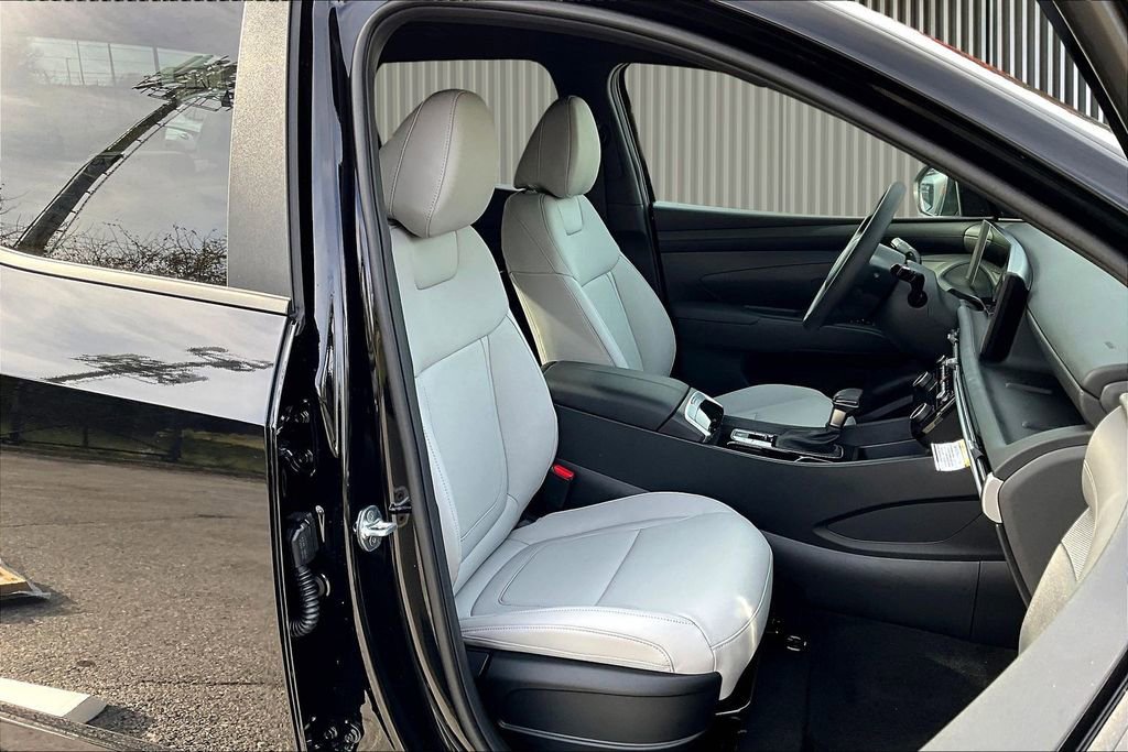 New 2026 Hyundai Santa Cruz SEL image 9