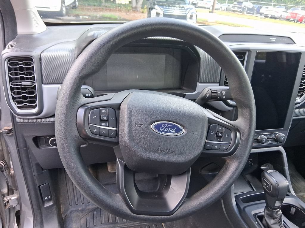 Used 2024 Ford Ranger XL w/ Trailer Tow Package AWD/4WD image 15